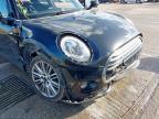 2017 MINI COOPER D  for sale at Copart SANDWICH