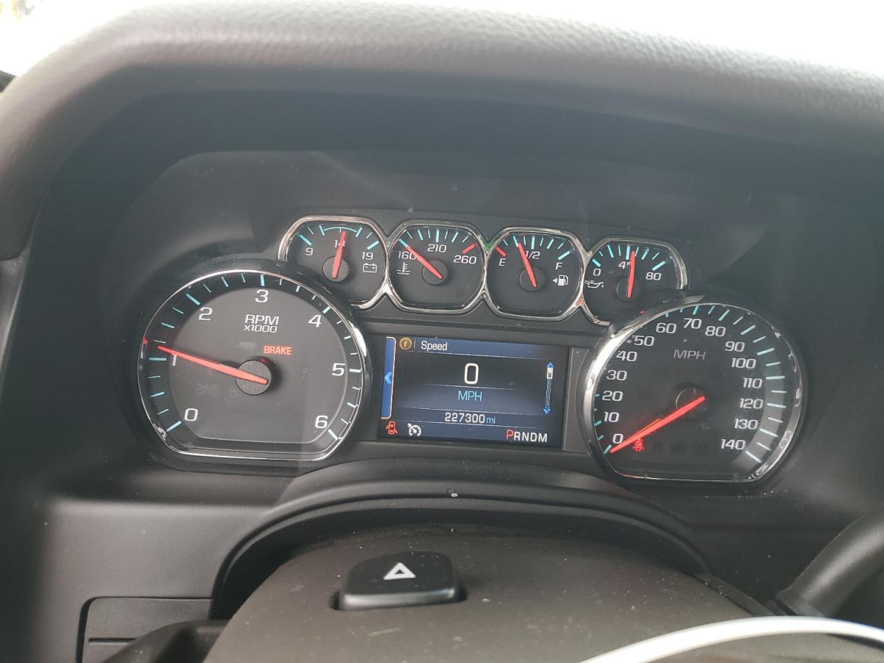 2015 Chevrolet Tahoe C1500 Lt VIN: 1GNSCBKC6FR186139 Lot: 84021615