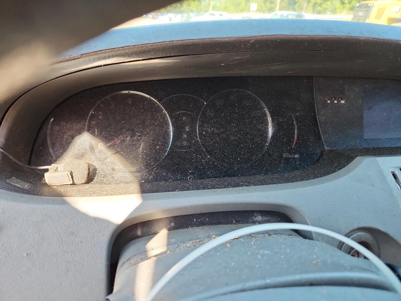 2008 Toyota Avalon Xl VIN: 4T1BK36B58U310867 Lot: 66690125