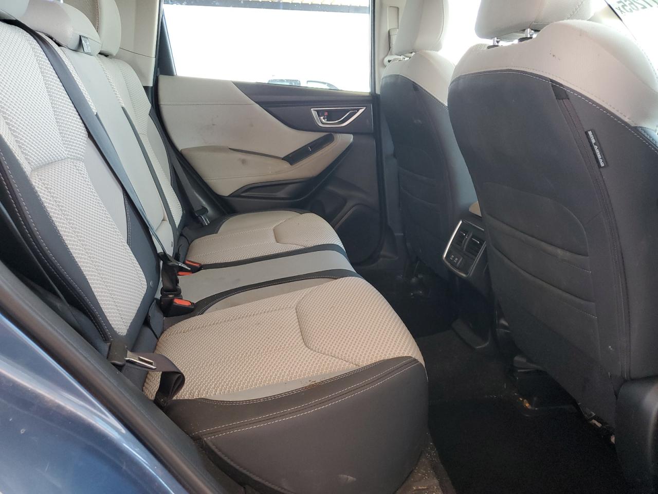 2020 Subaru Forester Premium VIN: JF2SKAJC9LH516754 Lot: 81677265