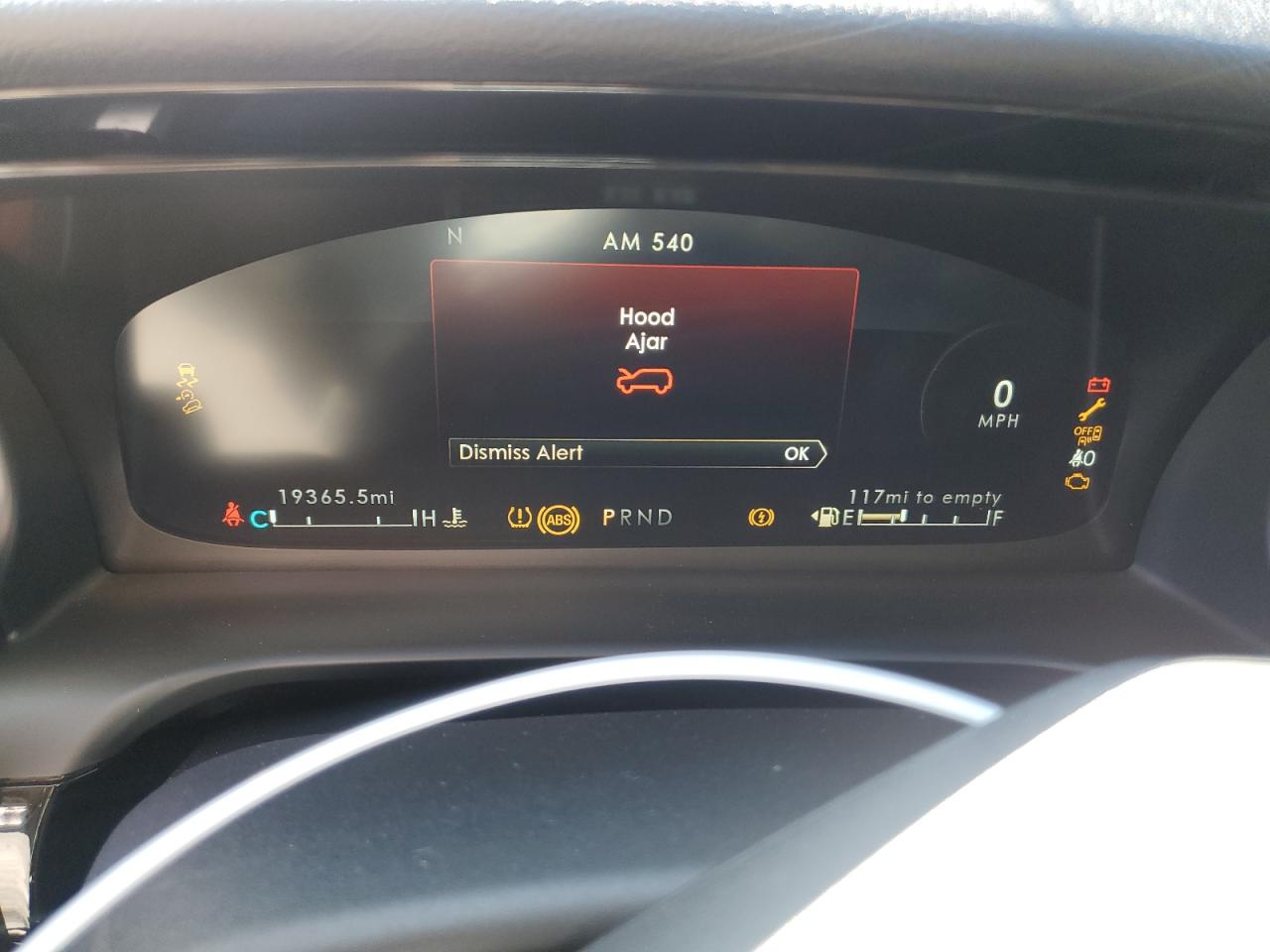 2023 Lincoln Aviator Reserve VIN: 5LM5J7XC2PGL30020 Lot: 80133885