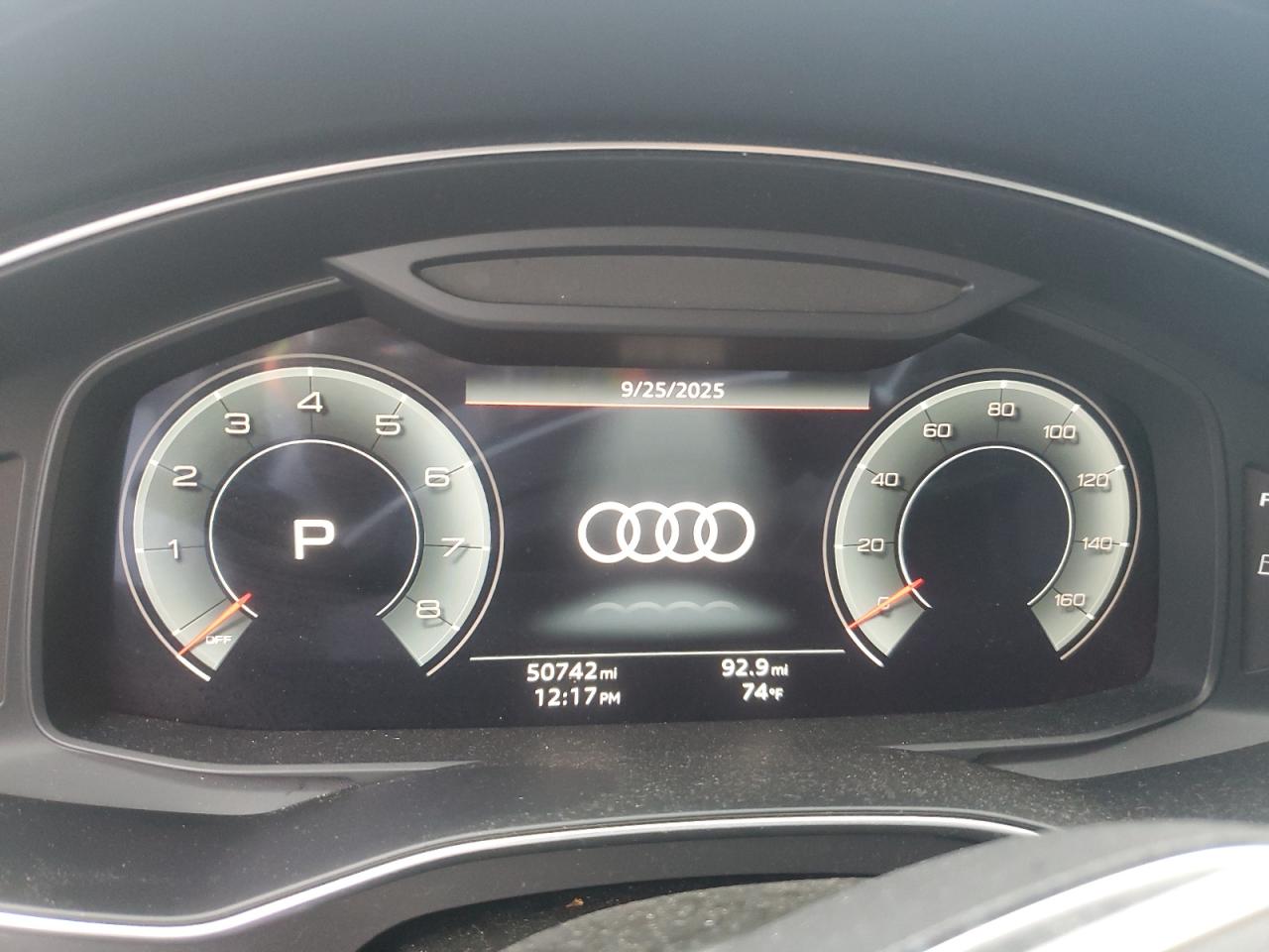 2022 Audi A7 Premium Plus S-Line VIN: WAUU2BF2XNN022661 Lot: 81488265