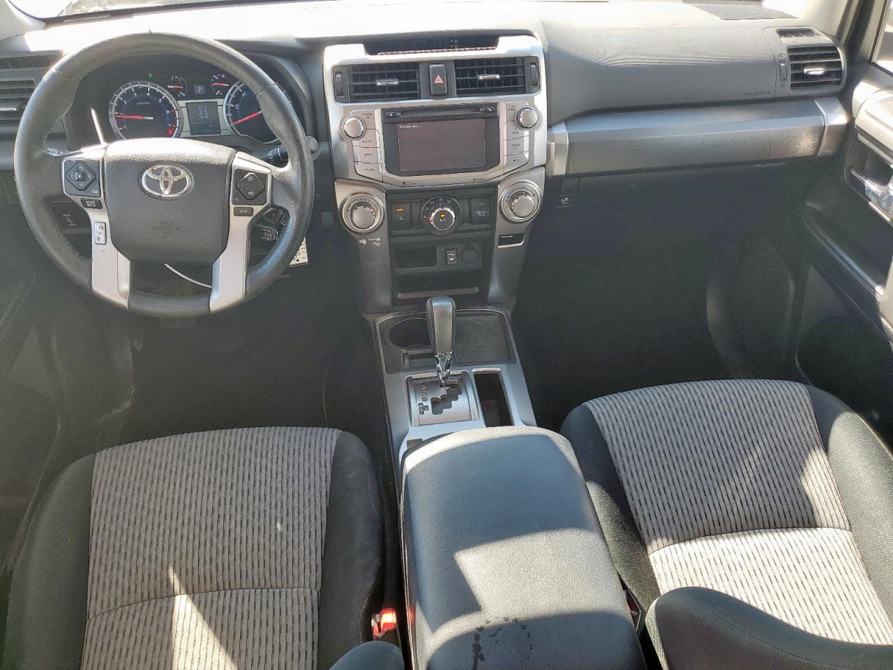 2014 Toyota 4Runner Sr5 VIN: JTEZU5JR5E5066880 Lot: 81802425