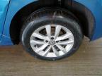 2017 VOLKSWAGEN TOURAN SE TDI BMT S-A  for sale at Copart EAST KILBRIDE