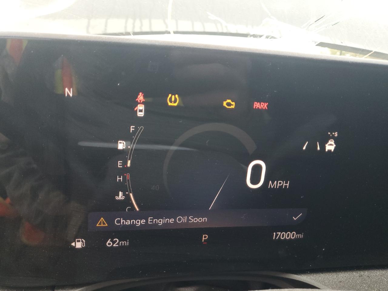 2025 Buick Envista Sport Touring VIN: KL47LBEP0SB046288 Lot: 80694795