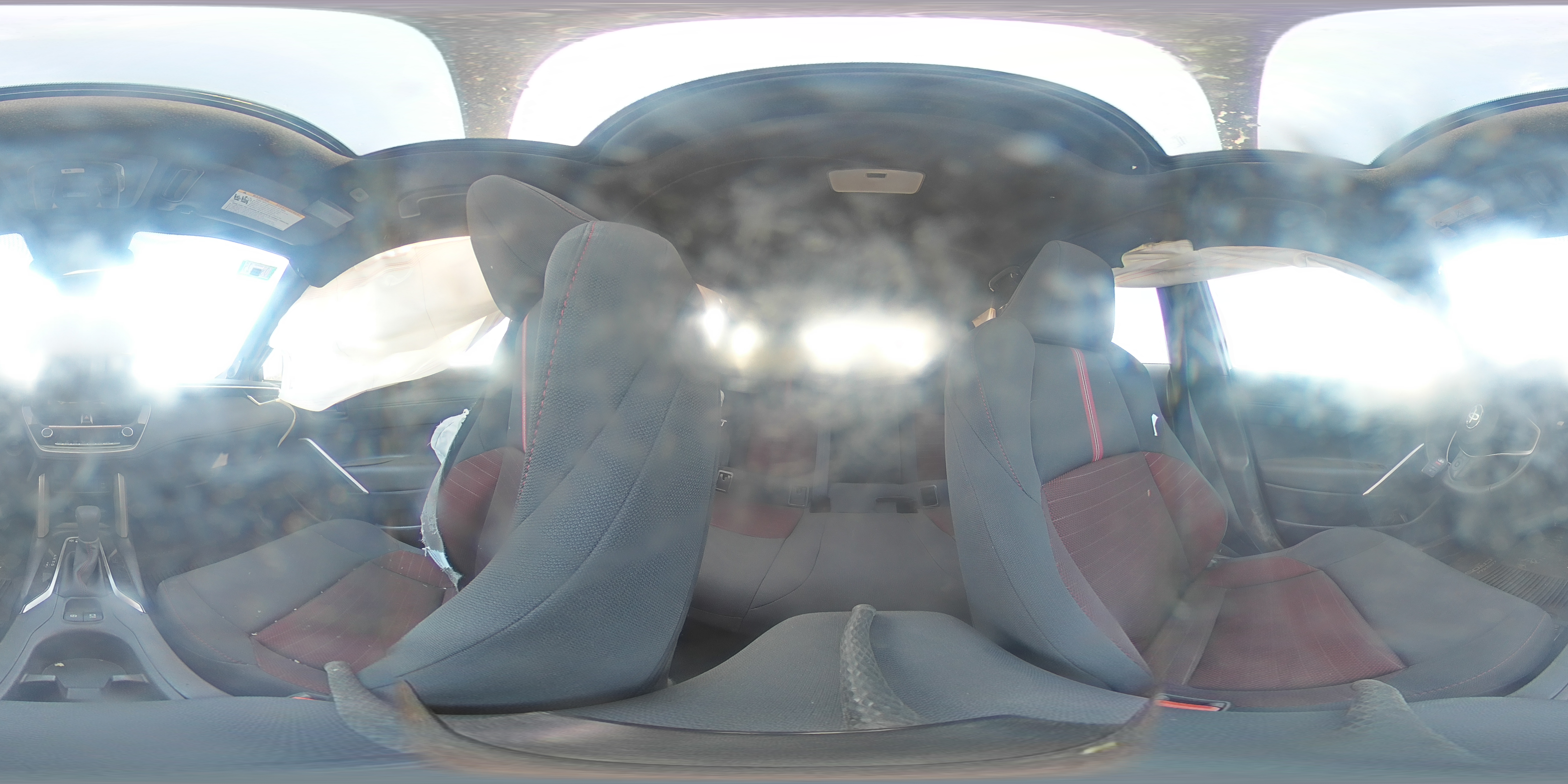 2025 Toyota Corolla Cross Se VIN: 7MUFBABG9SV069179 Lot: 71721115