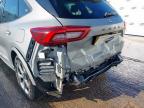 2024 FORD KUGA ST-LINE HEV CVT 2.5 FHEV ST-LINE 5DR CVT for sale at Copart WESTBURY