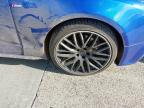2015 AUDI A5 S LINE BLACK ED + TDI  for sale at Copart WHITBURN