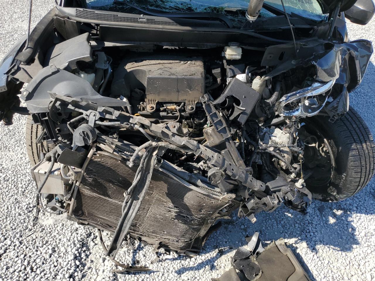 2014 Infiniti Qx60 VIN: 5N1AL0MM7EC509559 Lot: 80191345