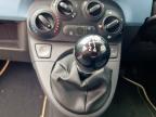 2012 FIAT 500 C POP  for sale at Copart CHESTER