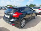 2011 FORD FOCUS ZETEC 125  for sale at Copart SANDWICH