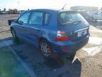 2005 HONDA CIVIC SE  for sale at Copart CHESTER