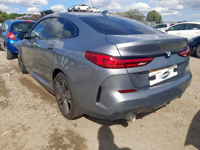 2022 BMW 218I M SPORT AUTO 