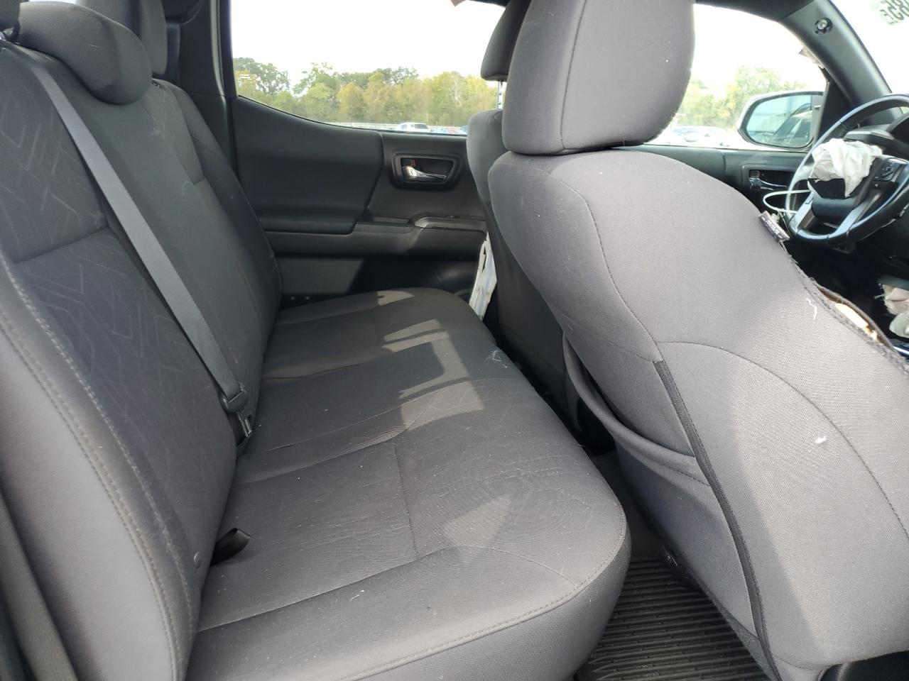 2017 Toyota Tacoma Double Cab VIN: 5TFAZ5CN5HX030287 Lot: 84213985