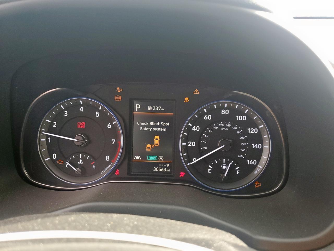 2022 Hyundai Kona Sel VIN: KM8K62AB3NU802797 Lot: 83961955