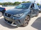 2023 SEAT ARONA XPERIENCE LUX ECOTS  for sale at Copart SANDY