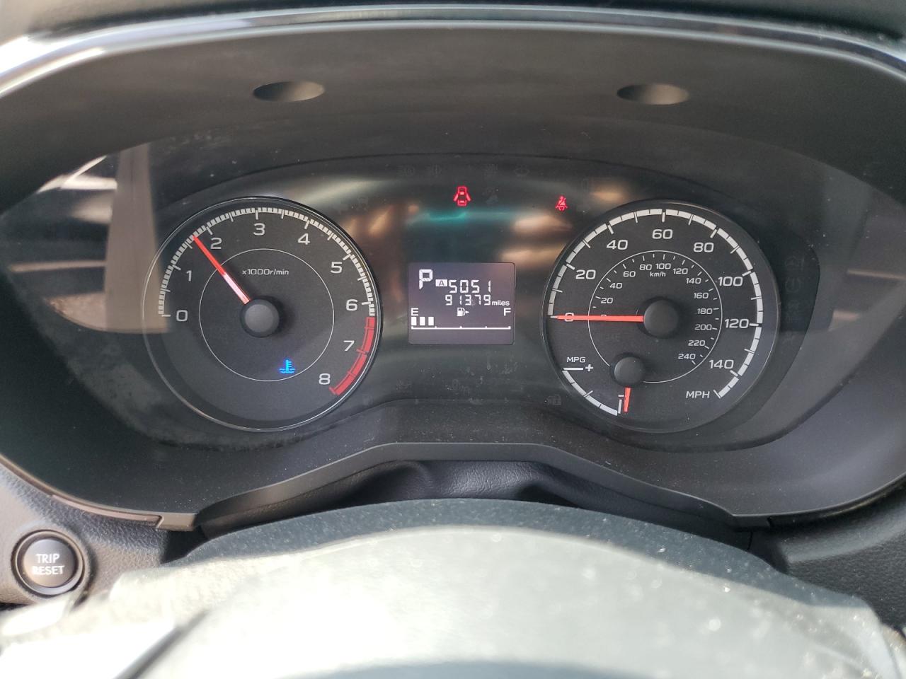 2017 Subaru Impreza VIN: 4S3GKAA62H3617749 Lot: 80185095