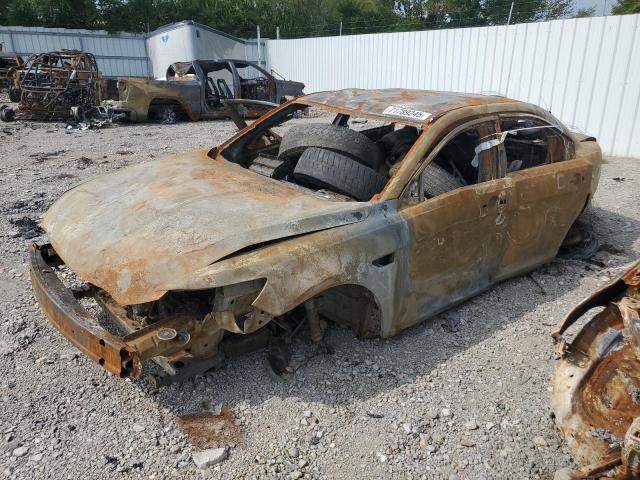 2012 Ford Taurus Limited