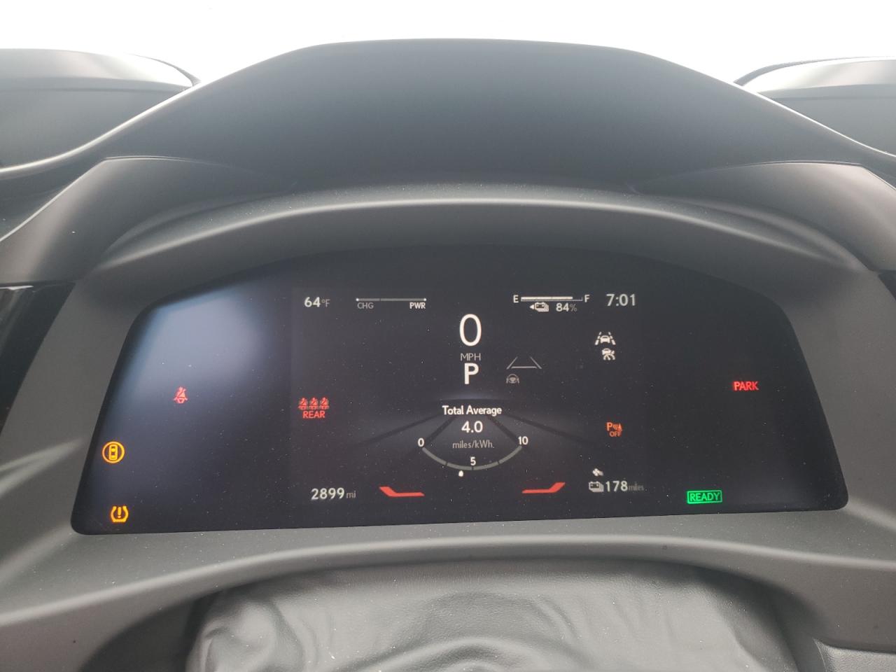 2025 Lexus Rz 450E VIN: JTJAAAAB9SA030907 Lot: 81015105