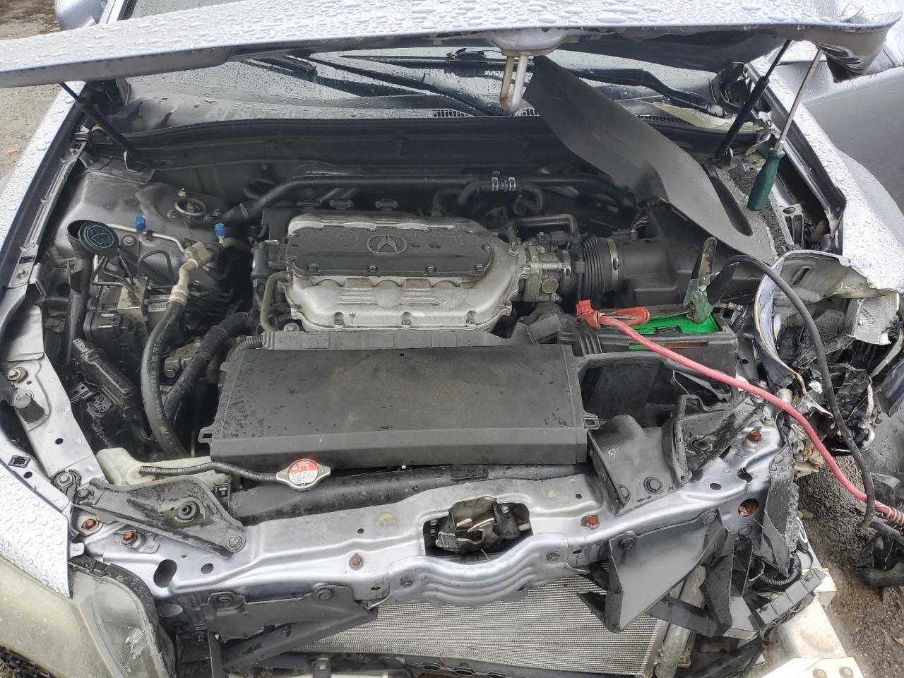 2022 Acura Tl VIN: 19UUA8F54CA001636 Lot: 81181615