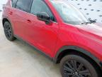 2022 MAZDA CX-5 SPORT BLACK AUTO  for sale at Copart COLCHESTER