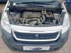 2015 PEUGEOT PARTNER 850 SE L1 BLUE HD  for sale at Copart BRISTOL
