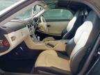 2006 CHRYSLER CROSSFIRE AUTO  for sale at Copart SANDTOFT