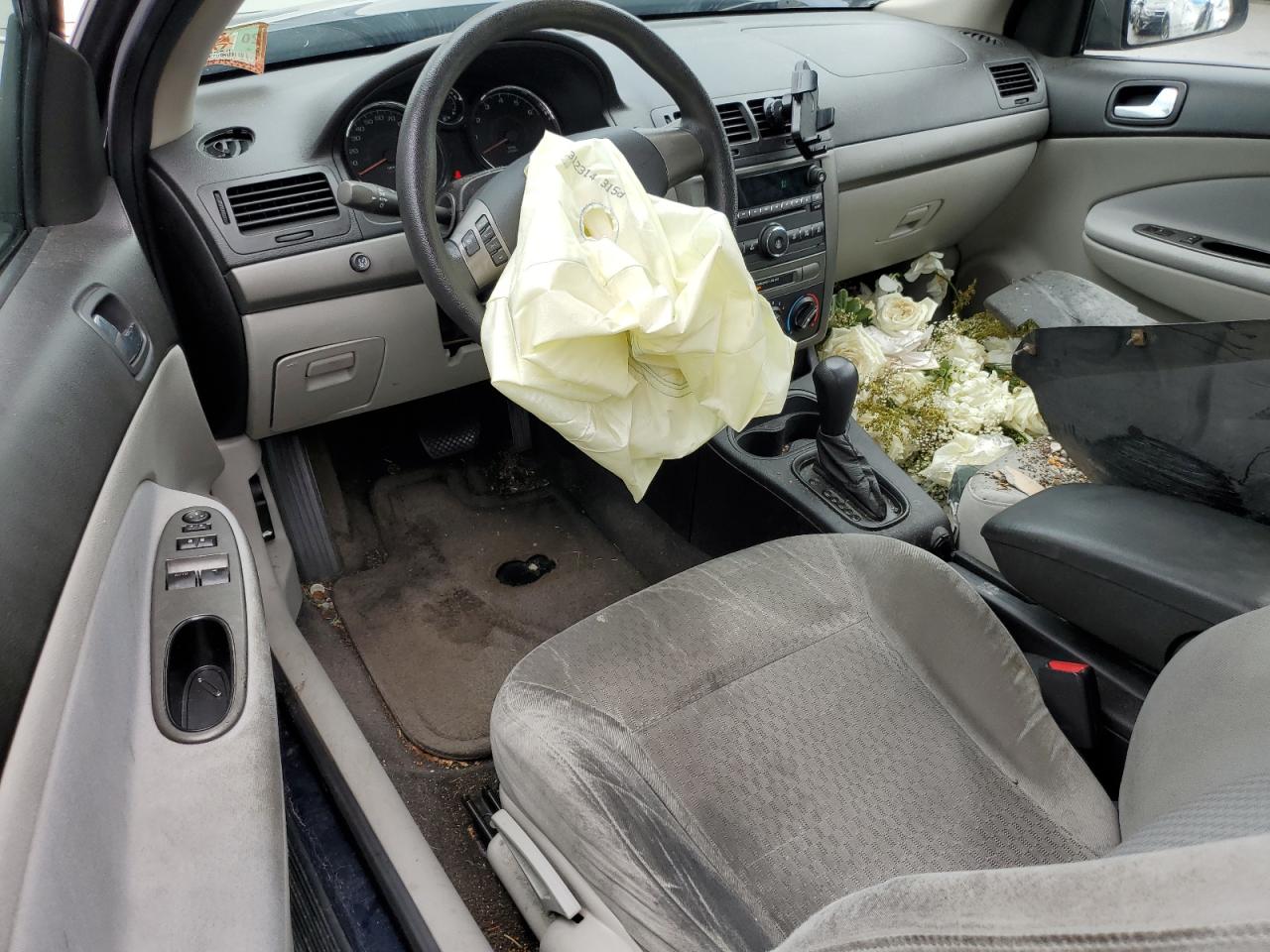 2009 Chevrolet Cobalt Lt VIN: 1G1AT18H797280105 Lot: 84232015