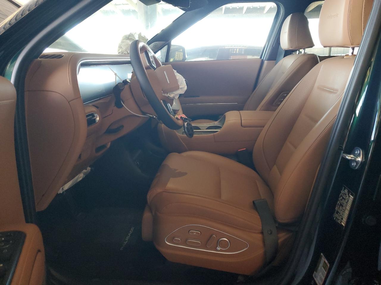 2026 Hyundai Palisade Calligraphy VIN: KM8RMES2XTU015511 Lot: 71515125