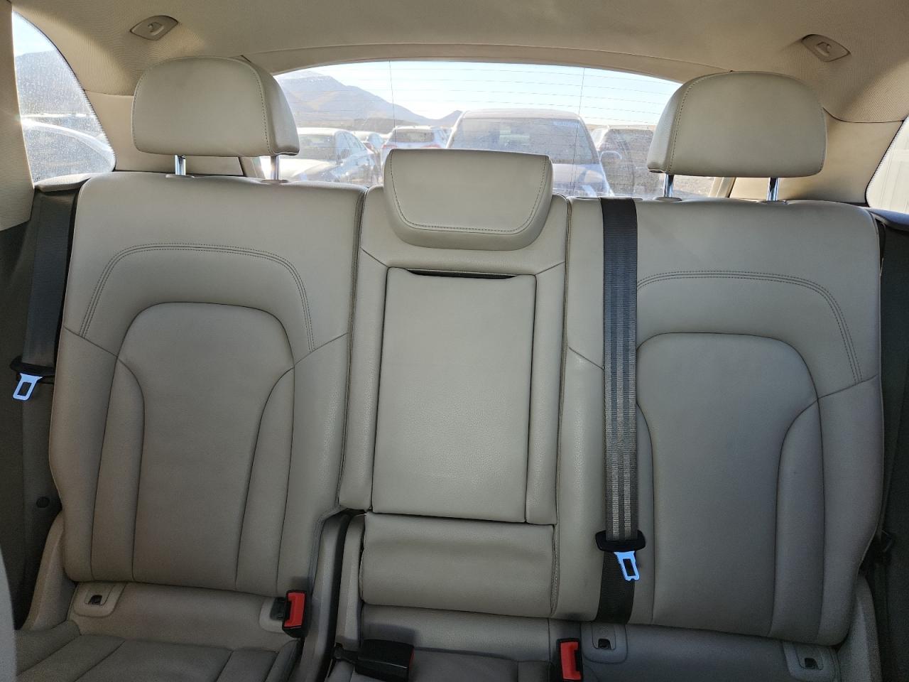 2012 Audi Q5 Premium Plus VIN: WA1LFAFP9CA014171 Lot: 83852675