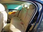 2009 JAGUAR XF LUXURY V6 AUTO  for sale at Copart BRISTOL