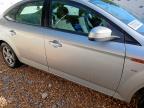 2010 FORD MONDEO ZETEC for sale at Copart WISBECH