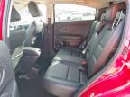 2019 HONDA HR-V 1.5 I-VTEC EX CVT 5DR for sale at Copart SANDWICH