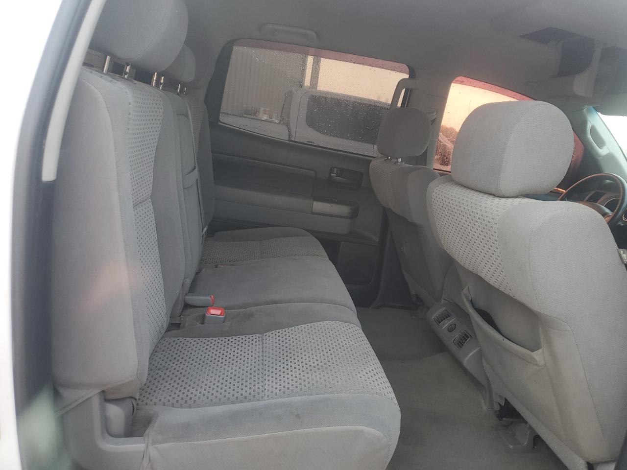 2010 Toyota Tundra Crewmax Sr5 VIN: 5TFEM5F16AX011245 Lot: 71193955