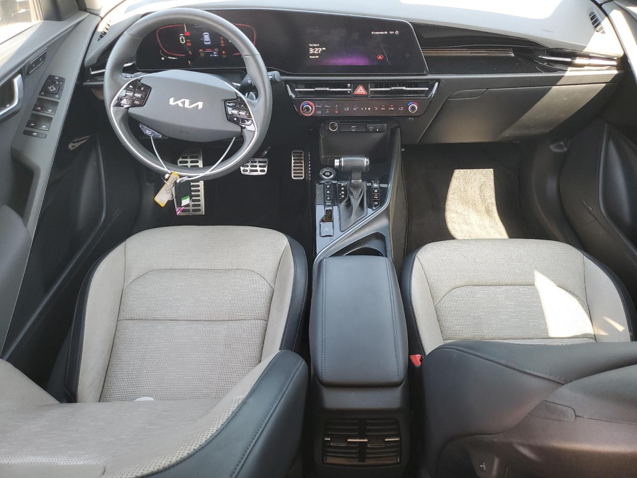 2023 Kia Niro Sx VIN: KNDCT3LE6P5038391 Lot: 71915225