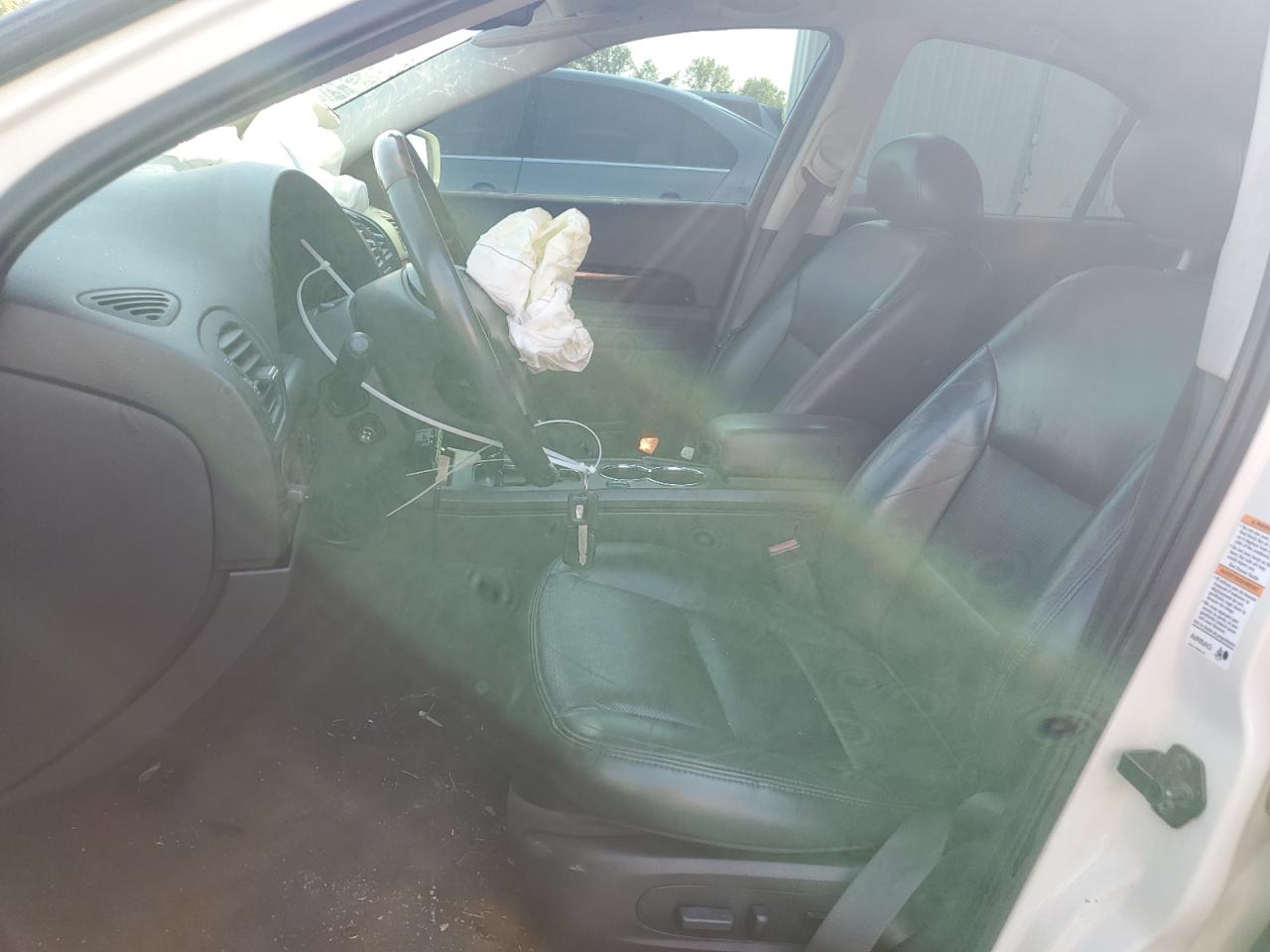 2002 Lincoln Ls VIN: 1LNHM87A72Y695419 Lot: 72005985