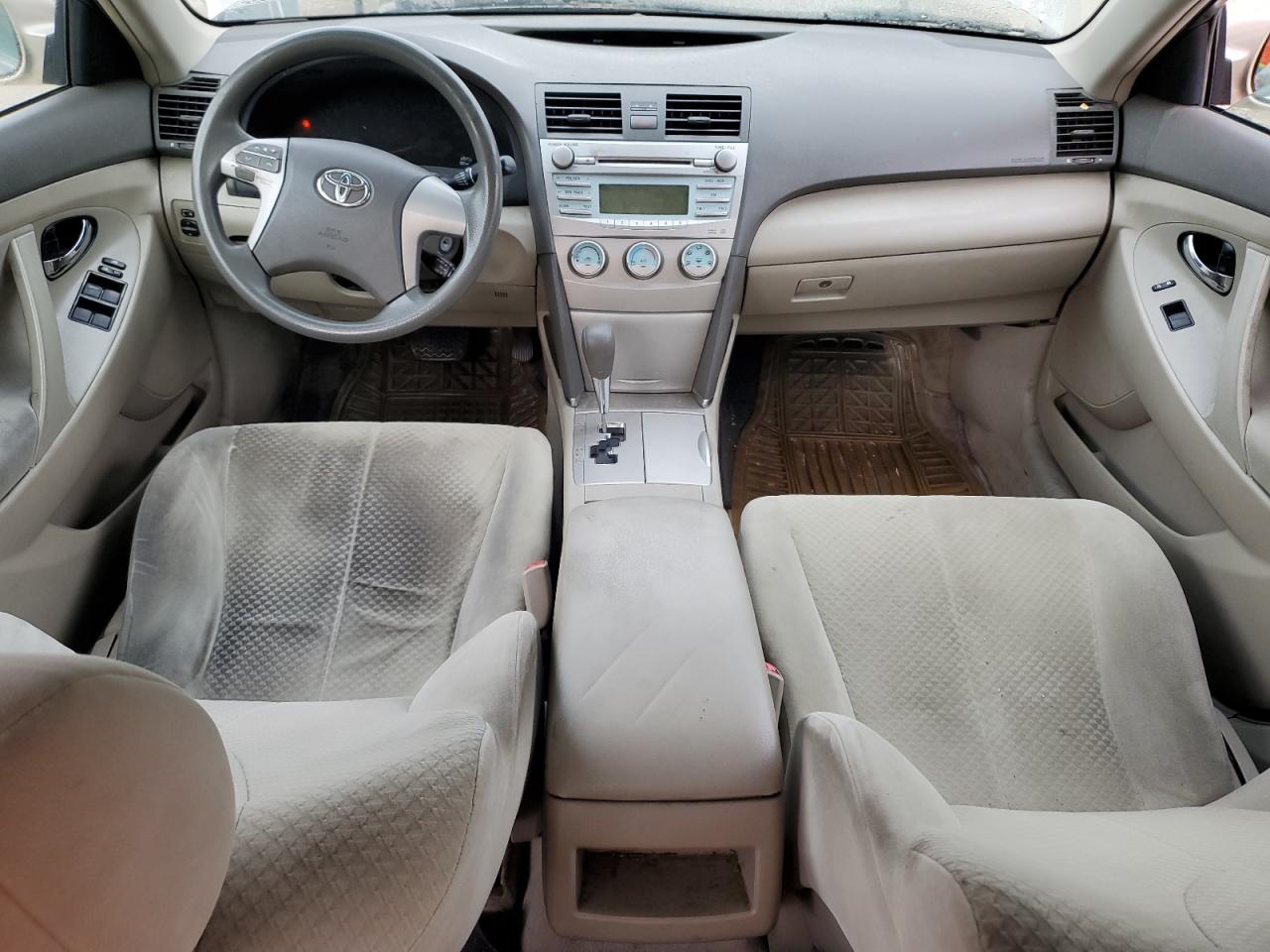 2009 Toyota Camry Base VIN: 4T1BE46K59U385499 Lot: 70907215