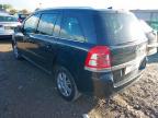 2012 VAUXHALL ZAFIRA DESIGN NAV CDTI EC  for sale at Copart WESTBURY