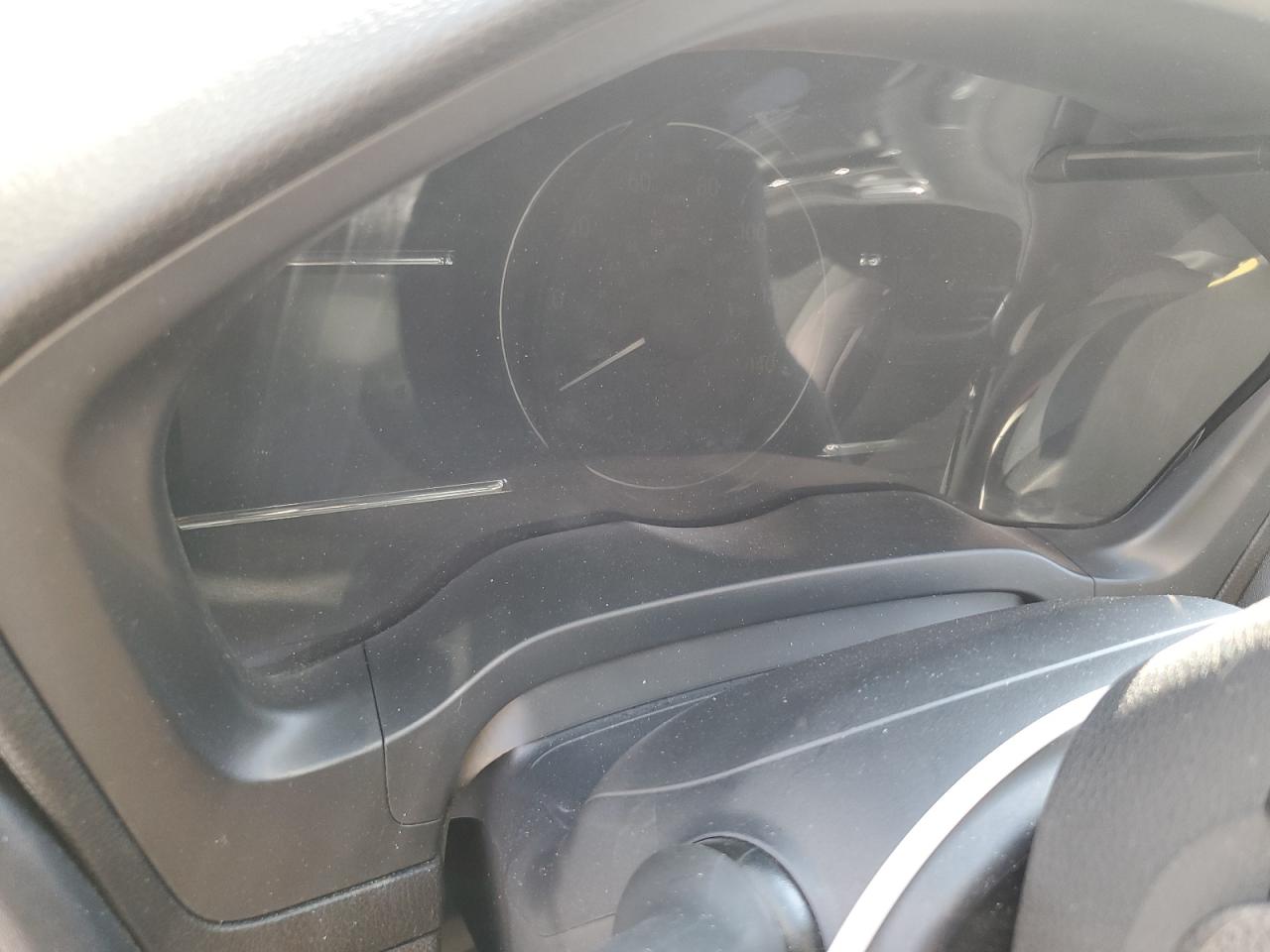 2022 Honda Hr-V Ex VIN: 3CZRU6H55NM742018 Lot: 80451225