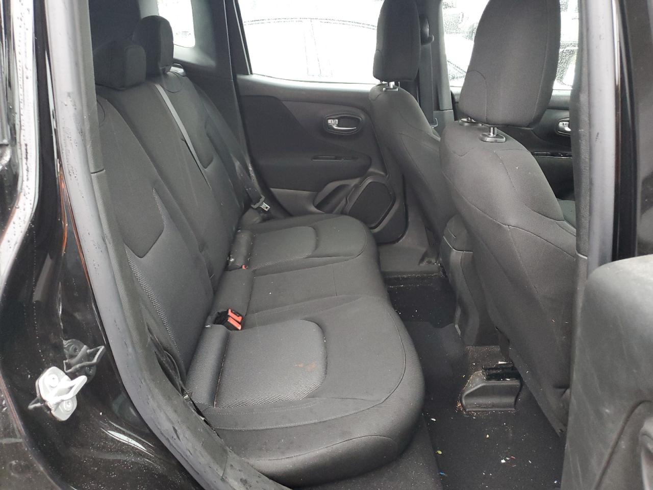 2021 Jeep Renegade Sport VIN: ZACNJDAB3MPN22371 Lot: 81886725