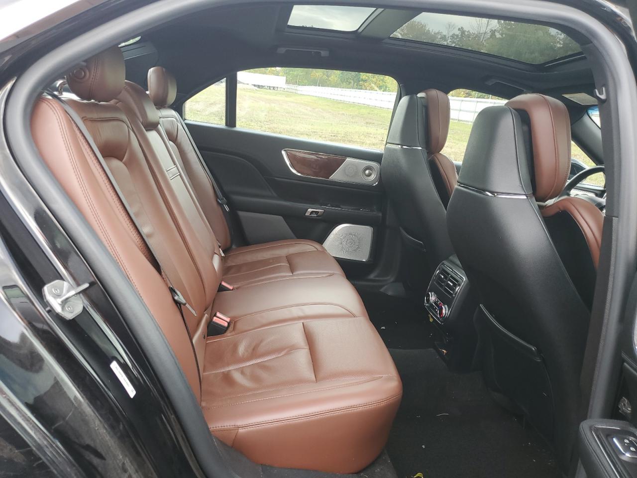 2020 Lincoln Continental Reserve VIN: 1LN6L9NP9L5603902 Lot: 82035555