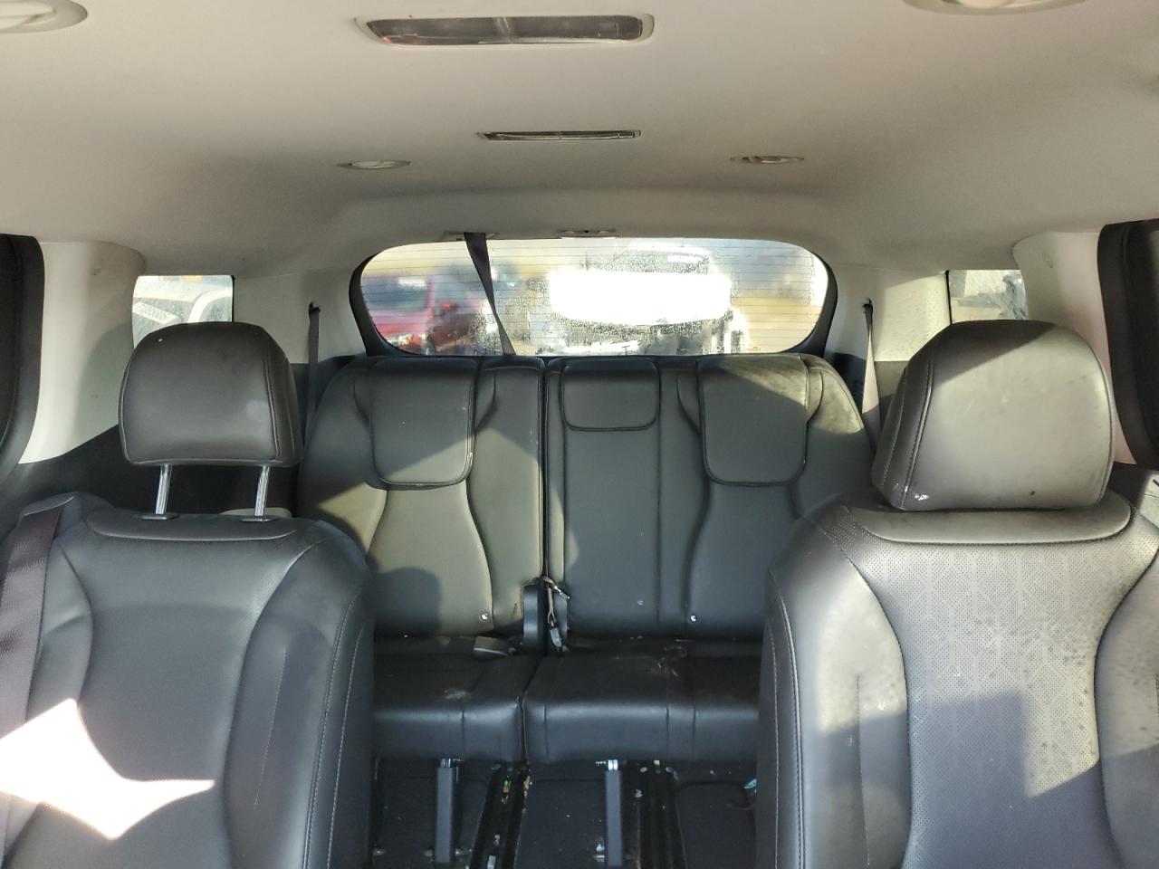 2022 Kia Carnival Lx VIN: KNDNB4H35N6116028 Lot: 70818915