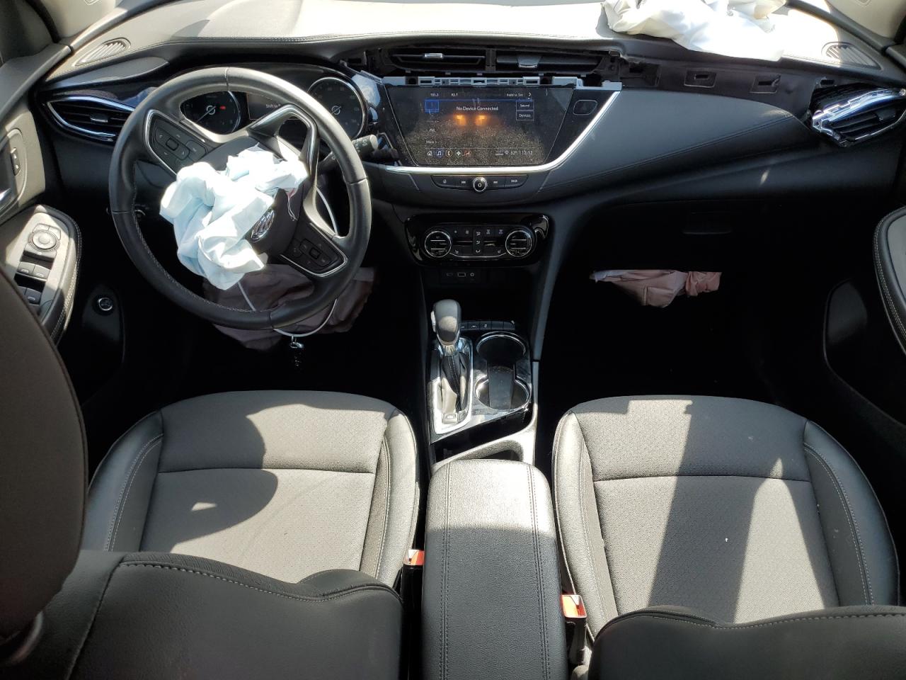 2023 Buick Encore Gx Select VIN: KL4MMESL7PB003464 Lot: 80199985