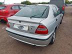 2000 HONDA CIVIC 1.6I SE AUTO  for sale at Copart WESTBURY