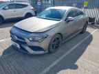 2020 MERCEDES-BENZ CLA 180 AMG LINE PREMIUM  for sale at Copart CHESTER