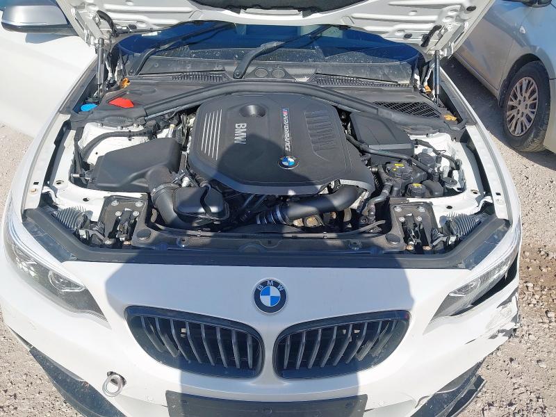 2018 BMW 2 SERIES M240I