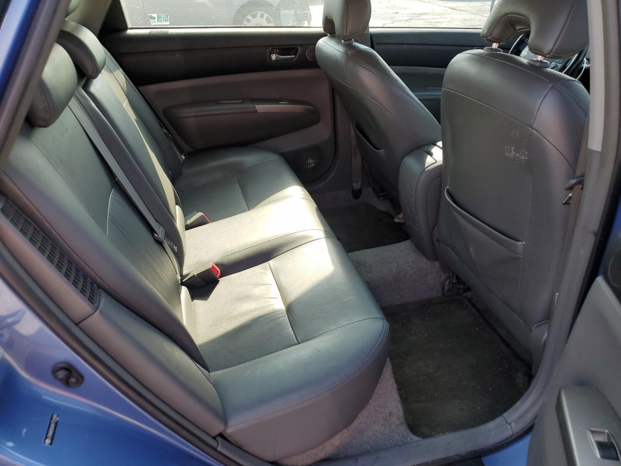2008 Toyota Prius VIN: JTDKB20U487721409 Lot: 80665825