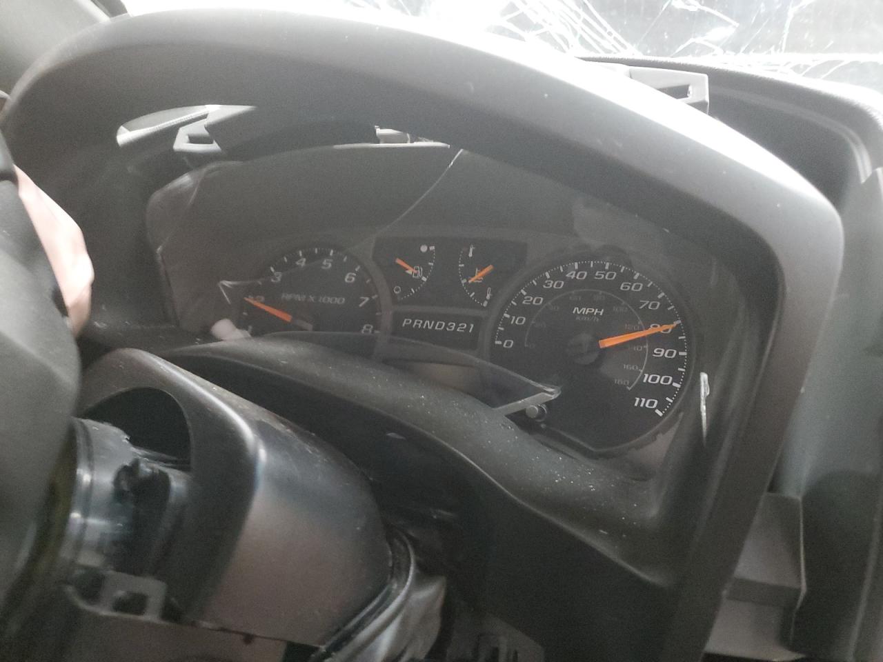 2005 GMC Canyon VIN: 1GTDT136058144400 Lot: 71643985