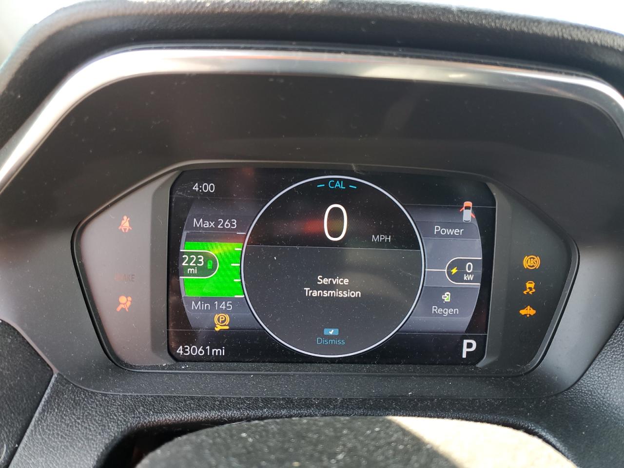 2023 Chevrolet Bolt Ev 1Lt VIN: 1G1FW6S06P4196000 Lot: 82092375