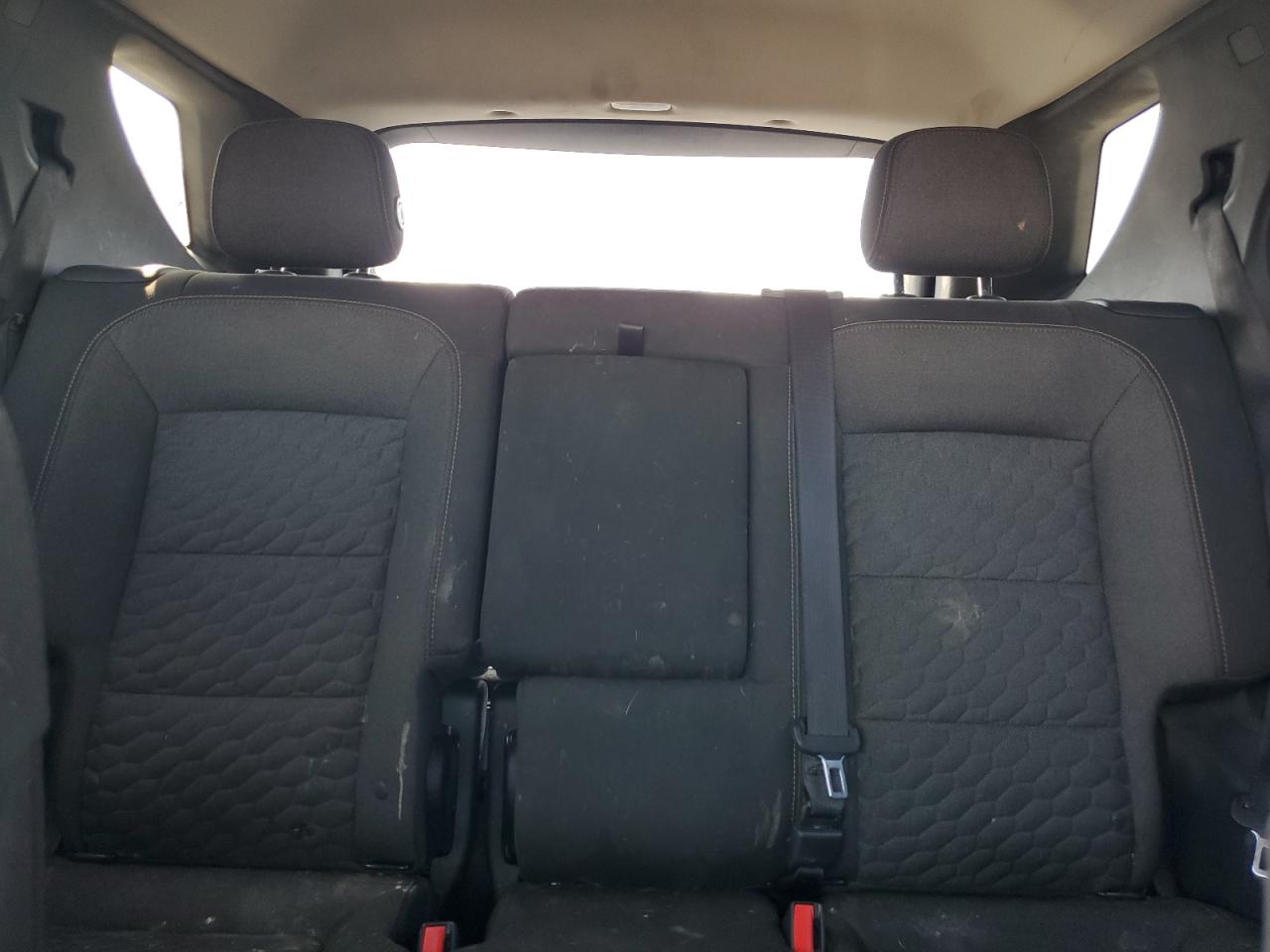 2019 Chevrolet Equinox Lt VIN: 2GNAXKEV5K6182716 Lot: 81103775